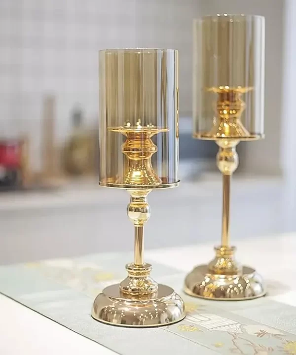 Candle Stands